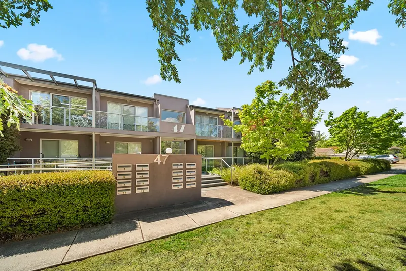 1/47 Majura Avenue, Dickson, photo 17