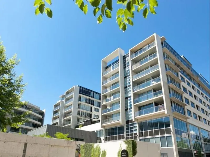 16/5 Sydney Avenue, Barton, photo 1