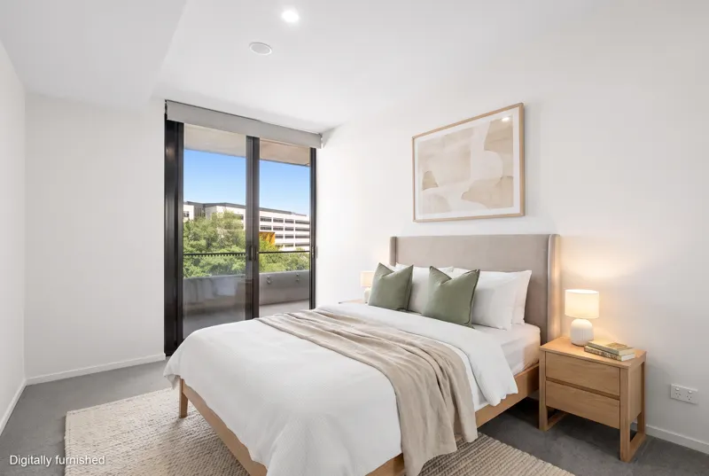 94/81 Constitution Ave, Campbell, photo 11