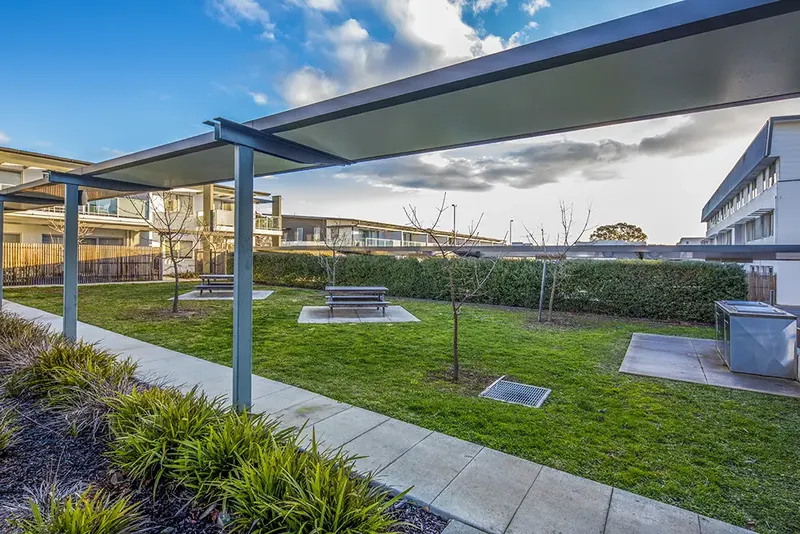 62/329 Flemington Road, Franklin, photo 8