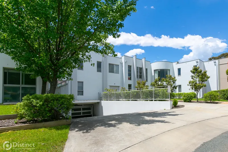 9/7 Coolac Place, Braddon