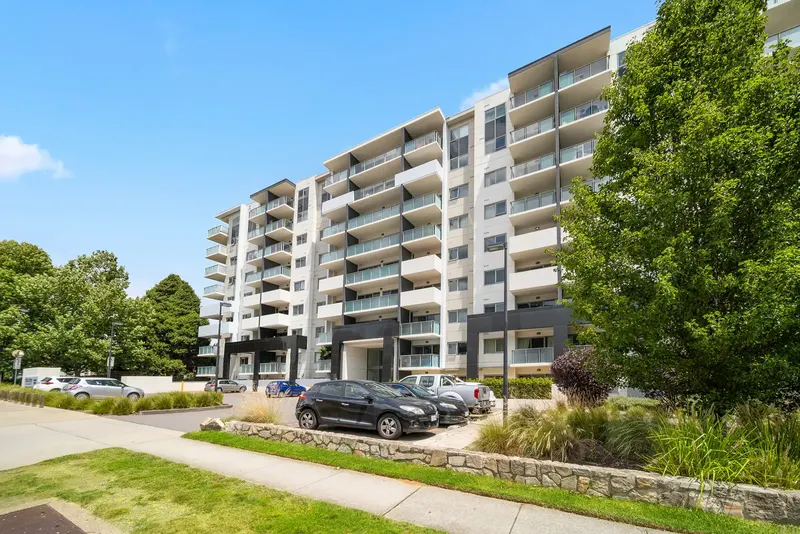 64/10 Ipima Street, Braddon, photo 17