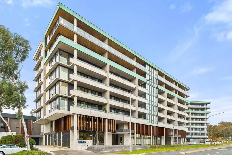 13/81 Constitution Avenue, Campbell, photo 17