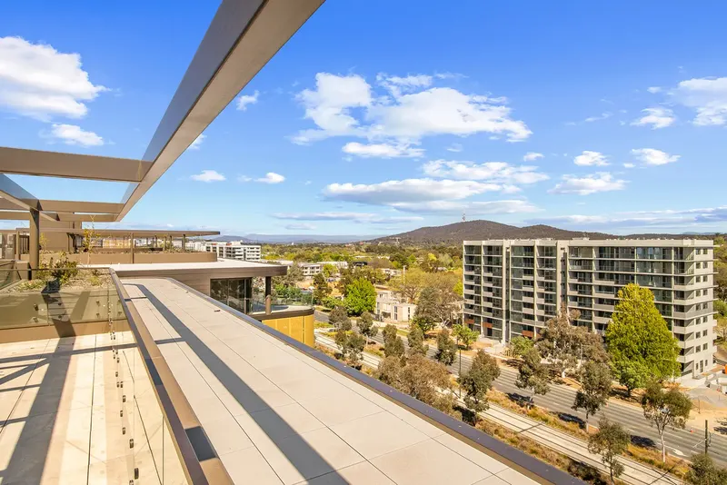 303/358 Northbourne Avenue, Dickson, photo 19
