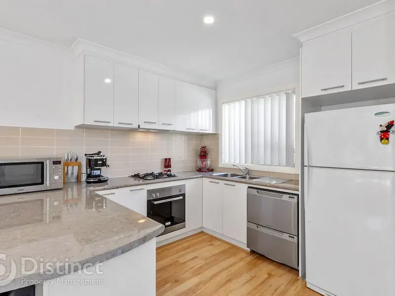 34 Bill Ferguson Circuit, Bonner, photo 2
