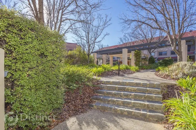 43/34 Leahy Close, Narrabundah, photo 11