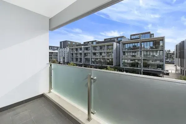 116/50 Eastlake Parade, Kingston, photo 7