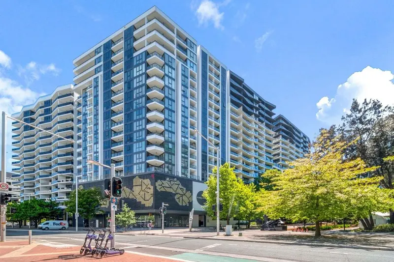 132/20 Allara Street, City, photo 21