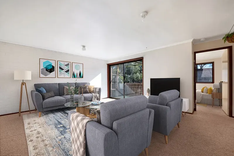 34/1 Playfair Place, Belconnen