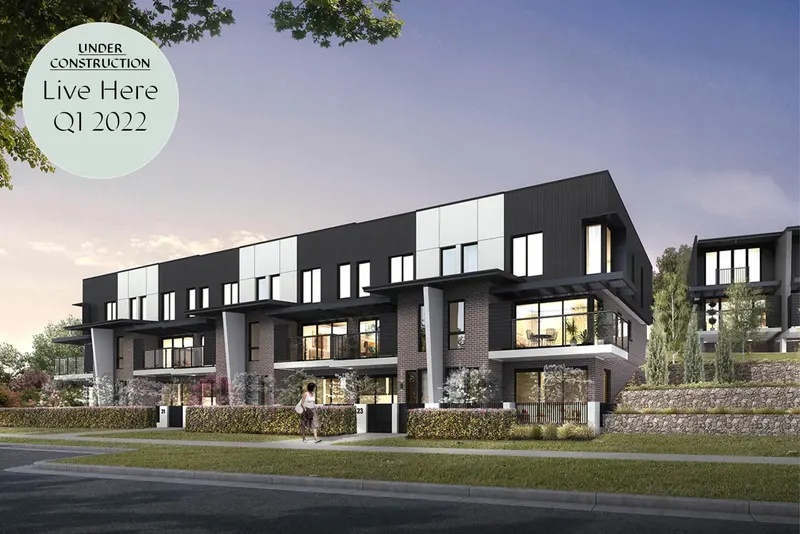 23/119 Mcmichael Terrace, Denman Prospect, photo 4