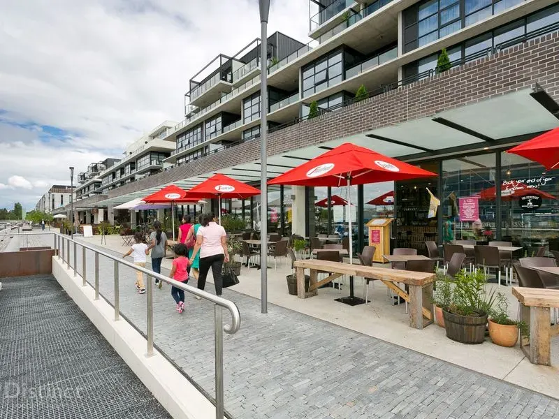132/11 Trevillian Quay, Kingston, photo 11