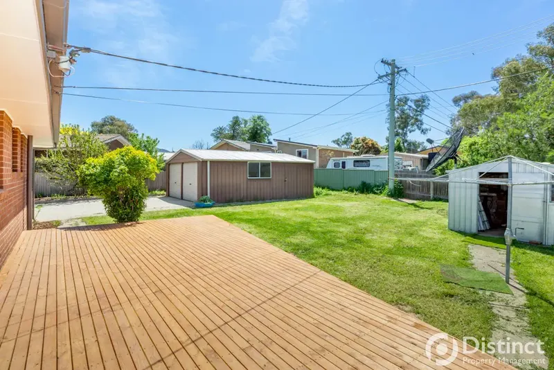9 Langridge Street, Wanniassa, photo 9
