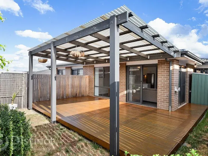 14 Hugh Gilchrist Street, Casey, photo 12