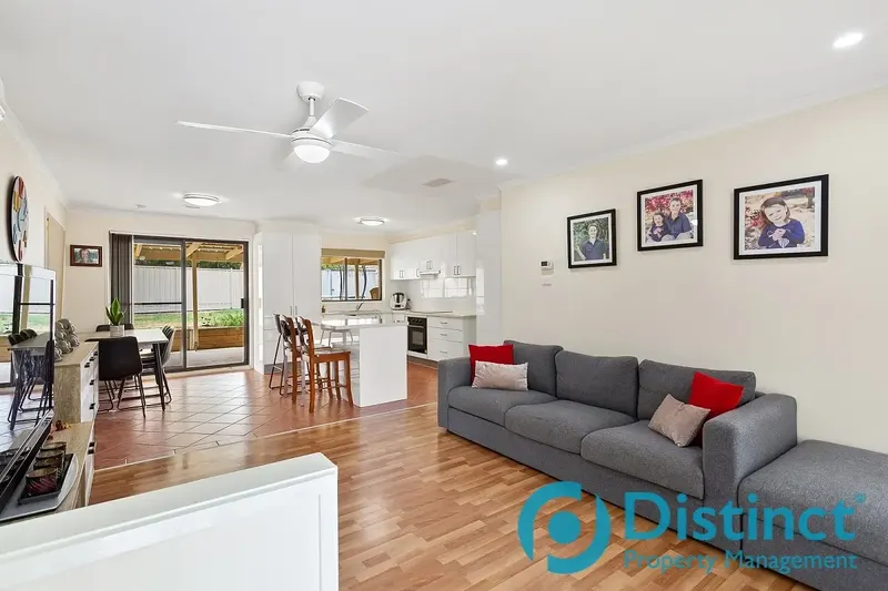 18 Wettenhall Circuit, Calwell, photo 9