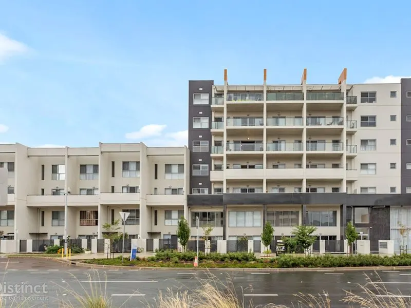 64/235 Flemington Road, Franklin, photo 1