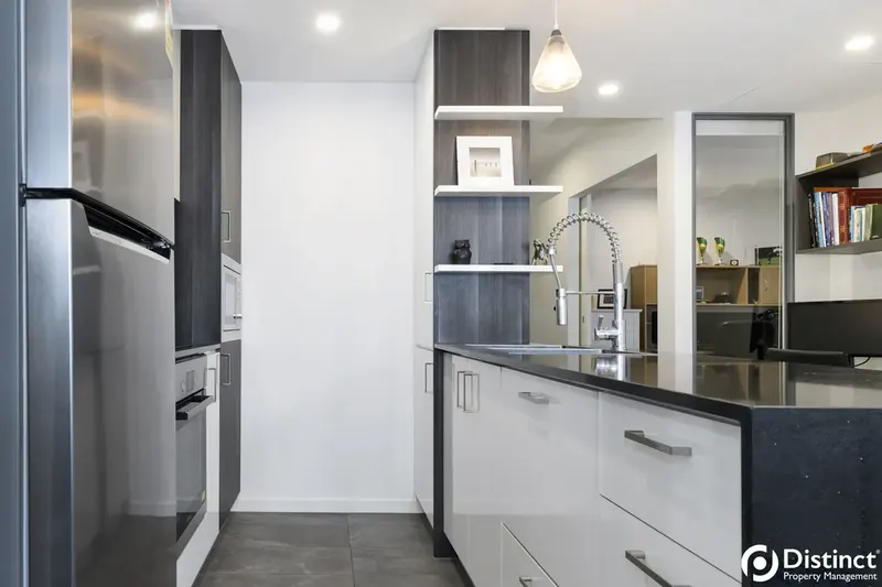111/8 Cape Street, Dickson, photo 4