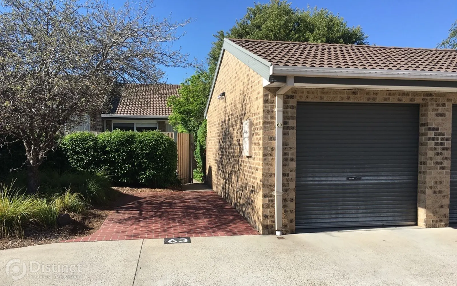 63/15 John Cleland Crescent, Florey, photo 1