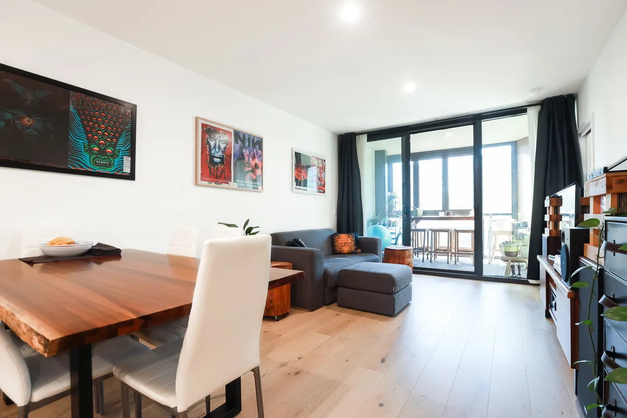 322/253 Northbourne Avenue, Lyneham, photo 1