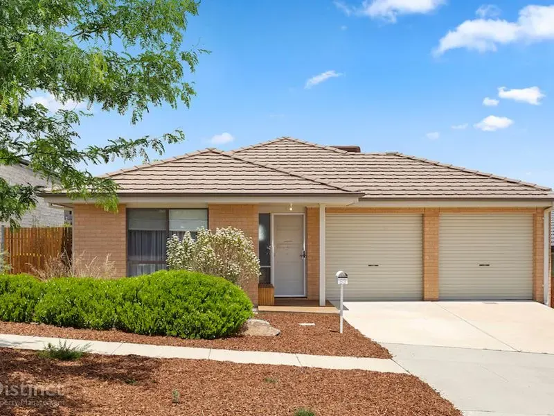 53 Clancy Mckenna Crescent, Bonner