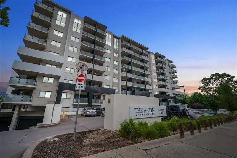 24/10 Ipima Street, Braddon