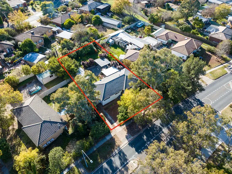 81 Summerland Circuit, Kambah ACT 2902, photo 17