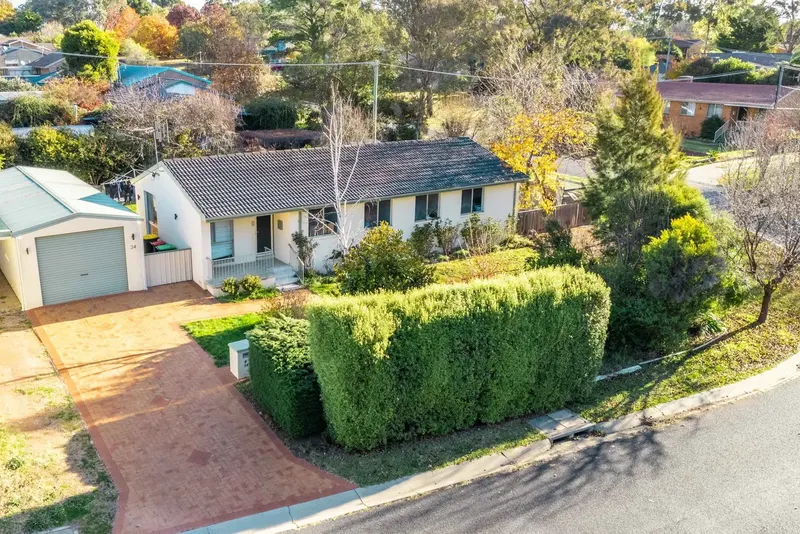 24 Kinkead Street, Evatt, photo 20
