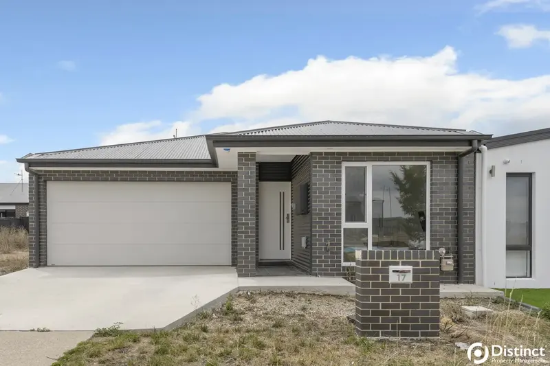 17 Briger Street, Taylor ACT 2913, photo 1