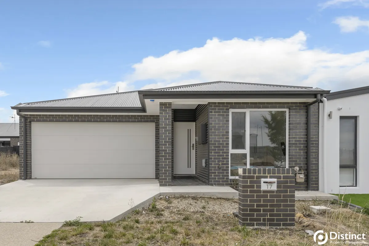 17 Briger Street, Taylor ACT 2913, photo 1