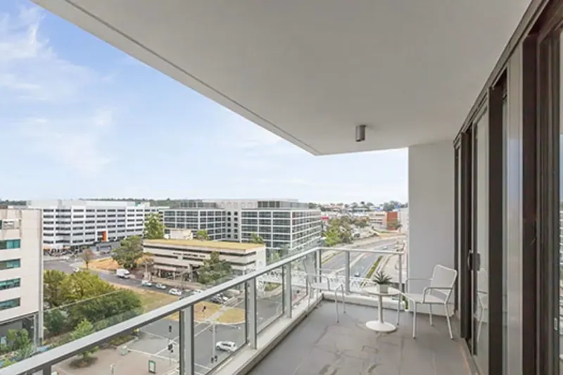 168/39 Benjamin Way, Belconnen, photo 8