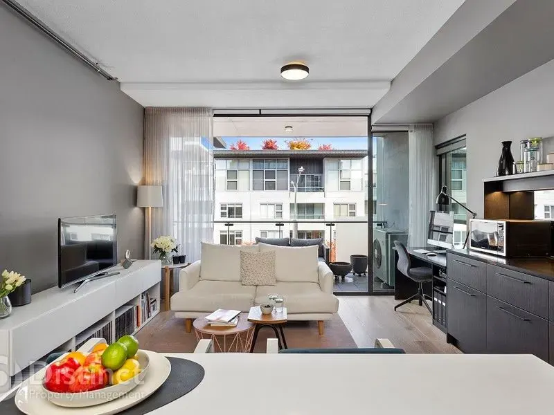 76/43 Eastlake Parade, Kingston, photo 6
