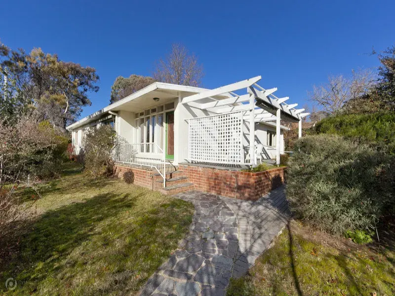 1 Miller Street, O'connor, photo 1