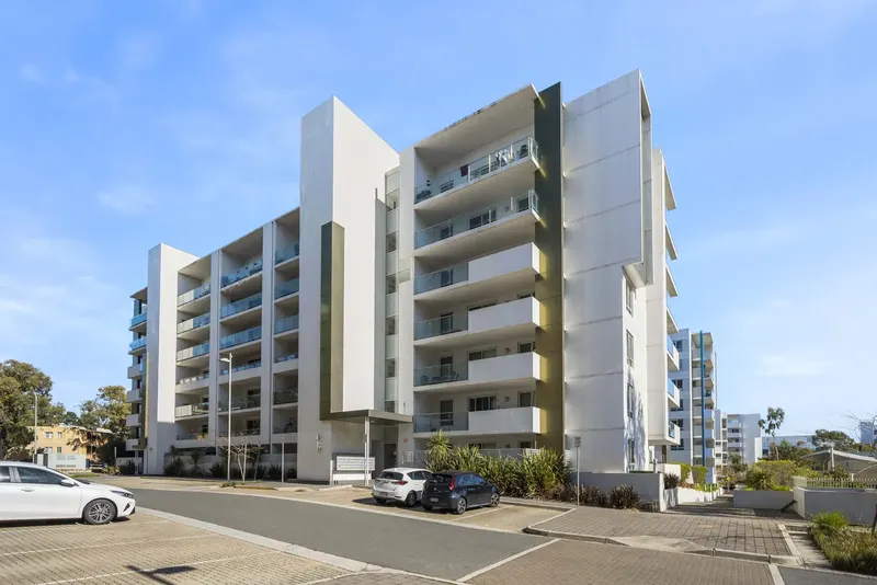 81/64 College Street, Belconnen, photo 19