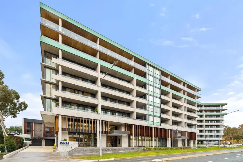 13/81 Constitution Avenue, Campbell, photo 18