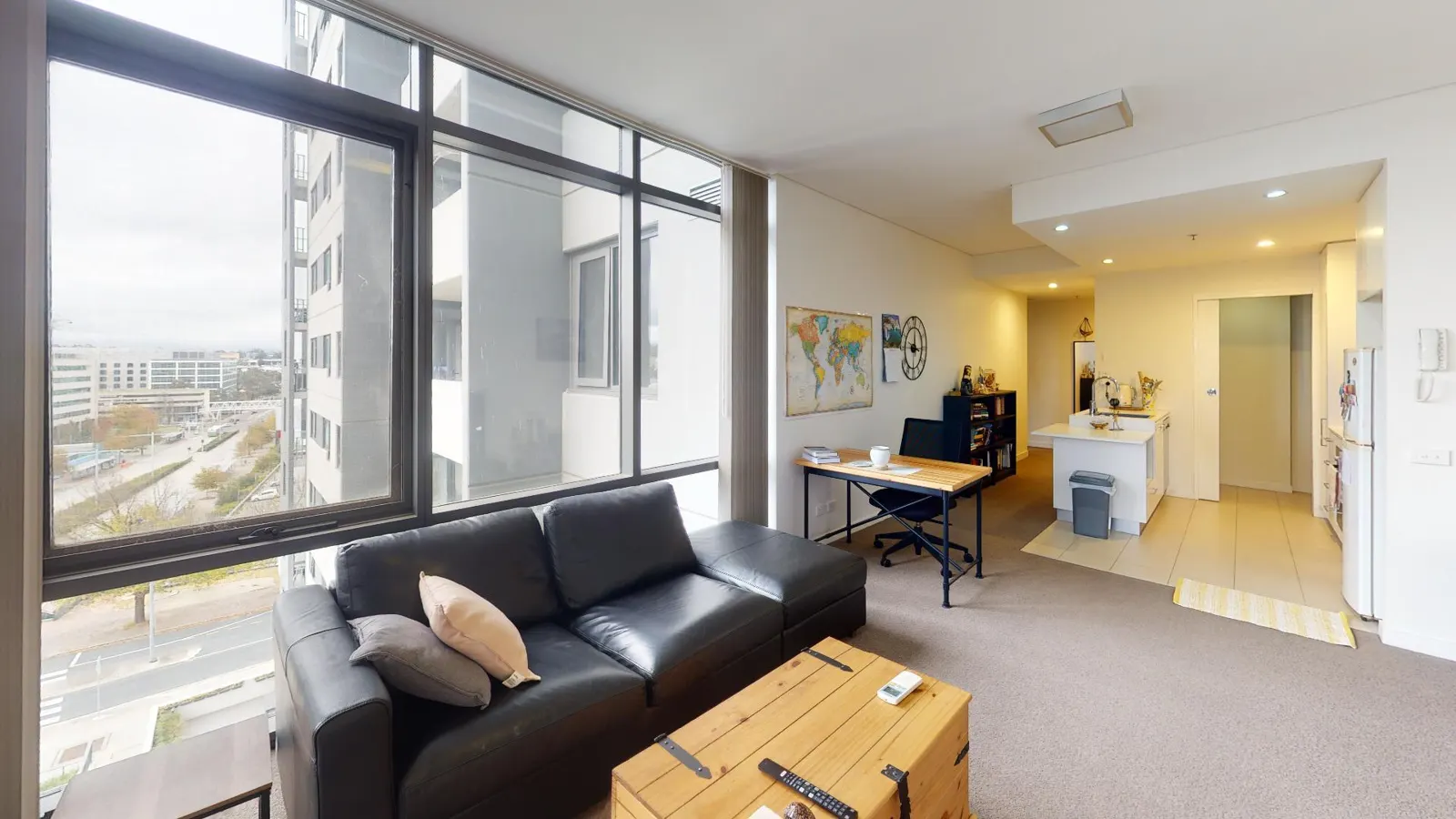 153/41 Chandler Street, Belconnen, photo 1