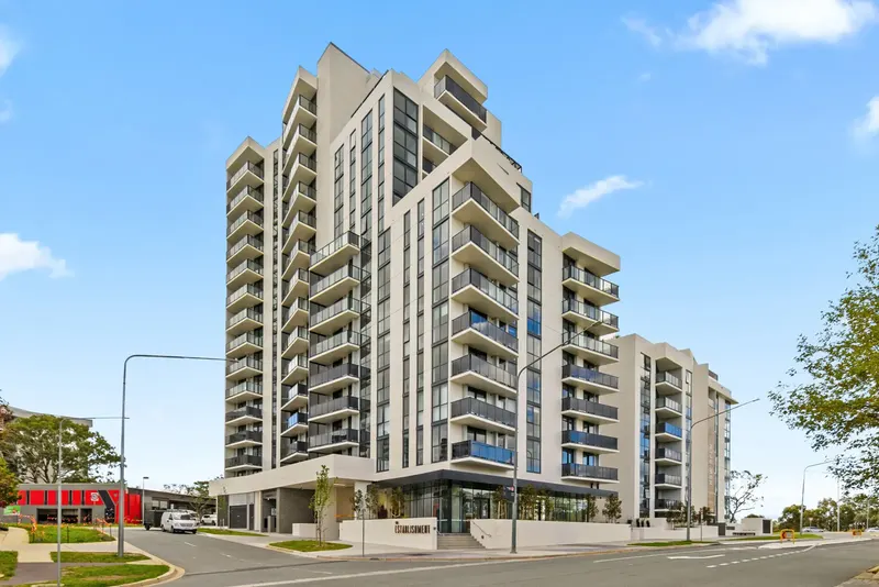 814/90 Swain Street, Gungahlin, photo 25
