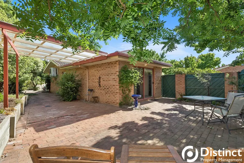 1/12 Samuels Crescent, Ngunnawal, photo 12
