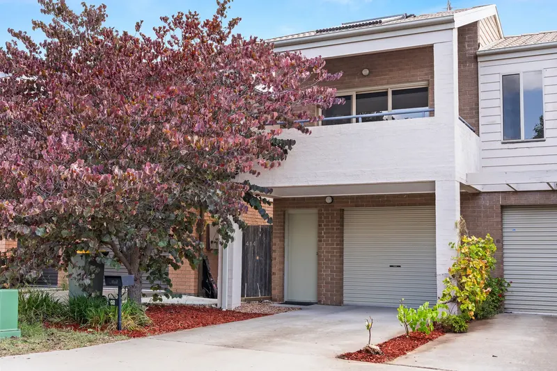 45 Whitmore Crescent, Watson