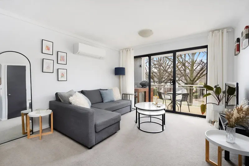 9/21 Ijong Street, Braddon
