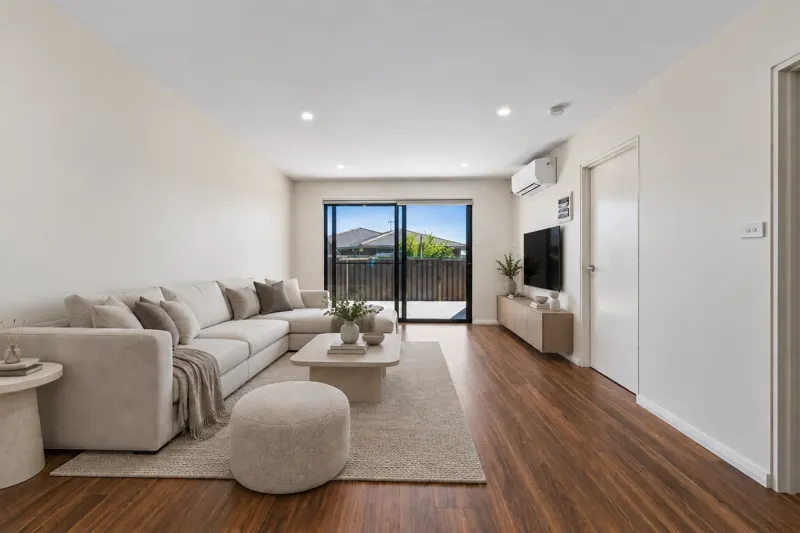 28/40 Trevor Gibson Way, Taylor