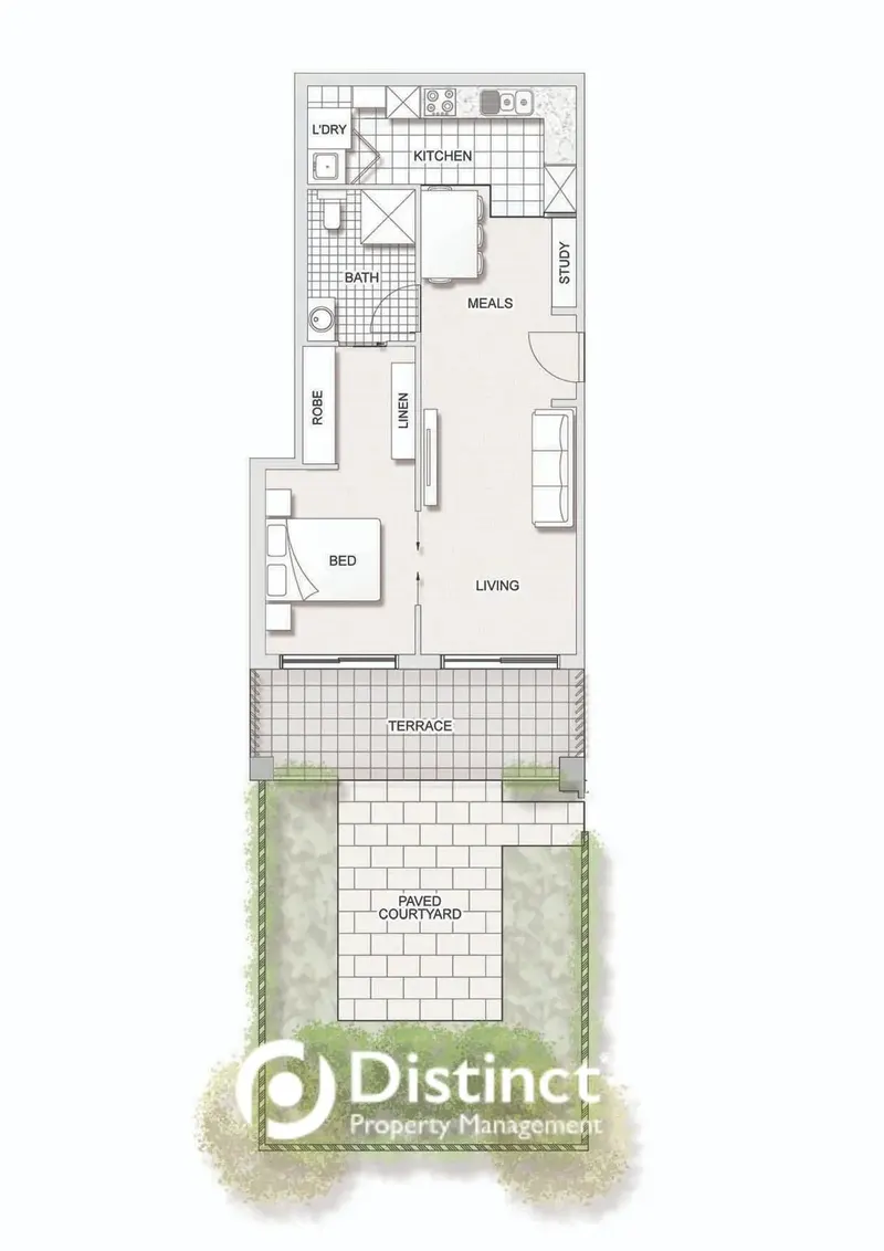 1/33 Forbes Street, Turner, photo 8