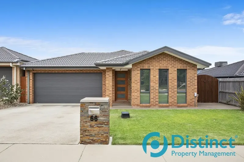 66 Overall Avenue, Casey