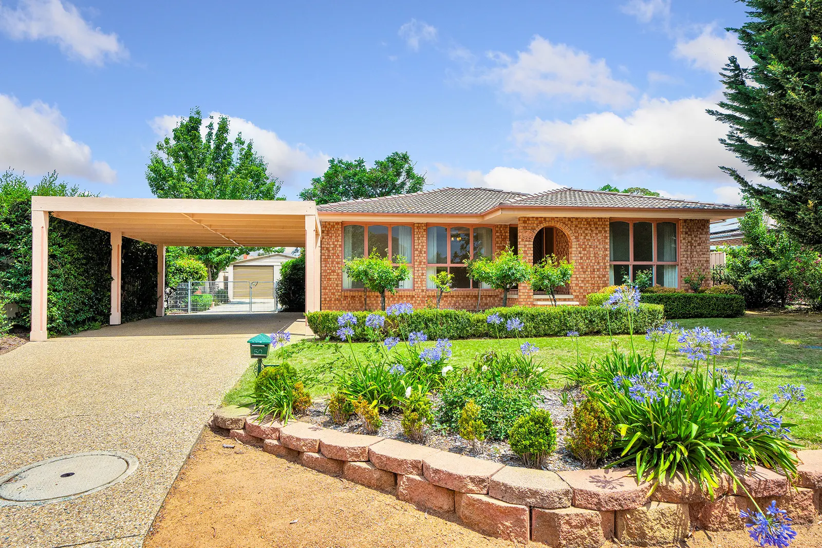 50 Terewah Circuit, Kaleen, photo 1