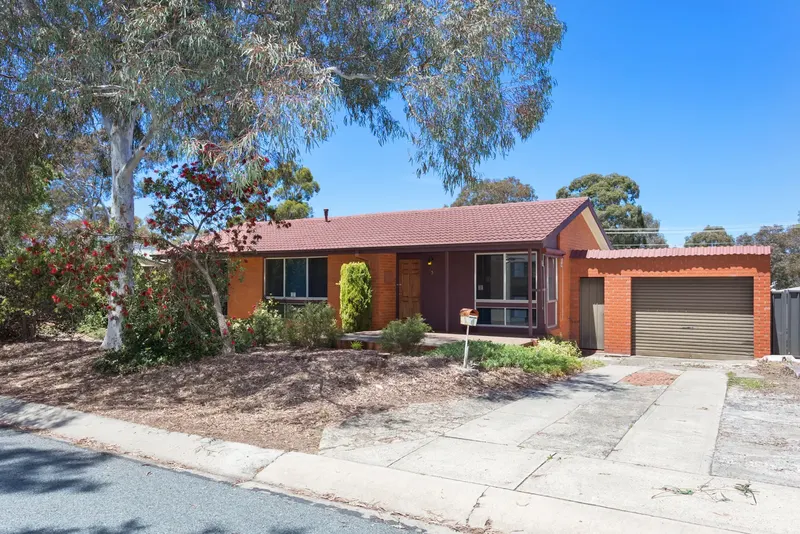 3 Snowden Place, Wanniassa