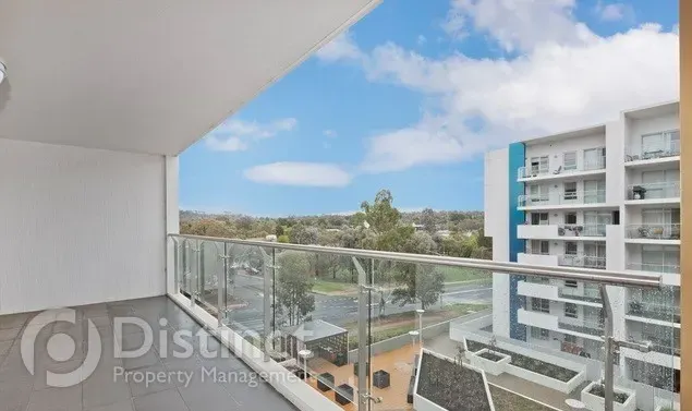 128/64 College Street, Belconnen, photo 3