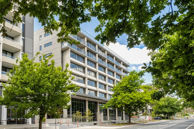 404/71 Constitution Avenue, Campbell, photo 17