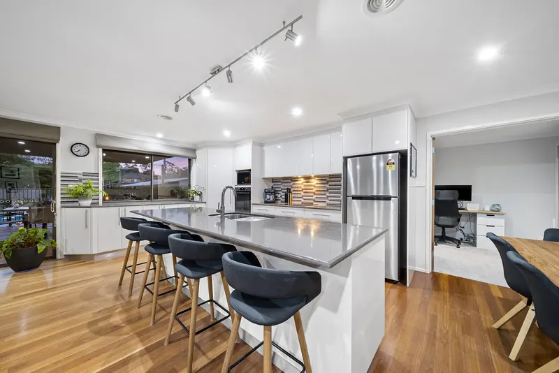 31 Diamantina Crescent, Kaleen, photo 4