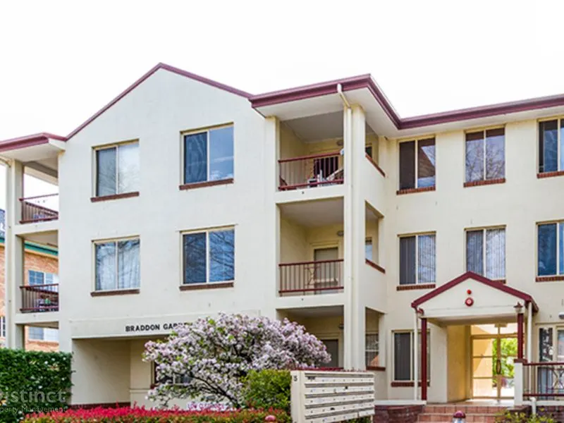 84/15 Fawkner Street, Braddon, photo 1