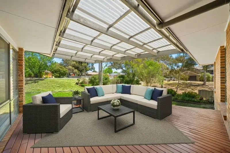 55 O'halloran Circuit, Kambah, photo 3
