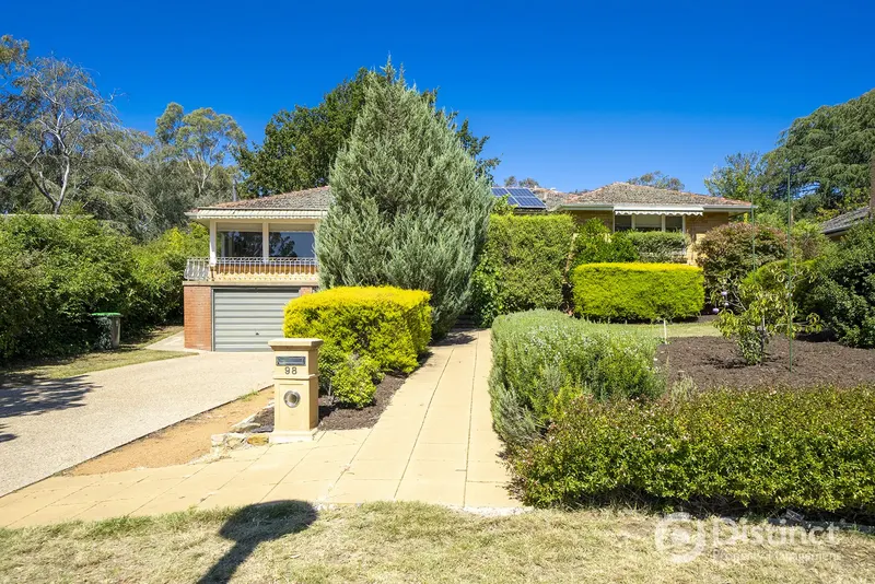 98 Vasey Crescent, Campbell, photo 17