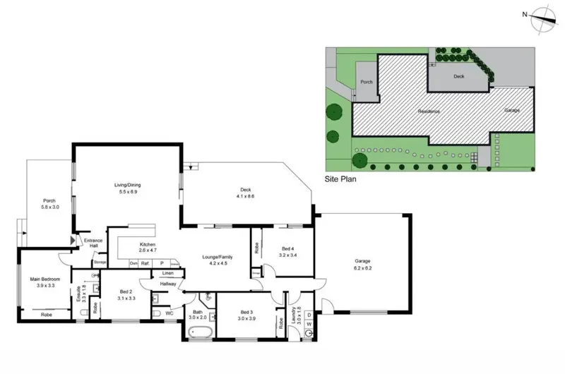 1/9 Fairfax Street, O'connor, photo 17